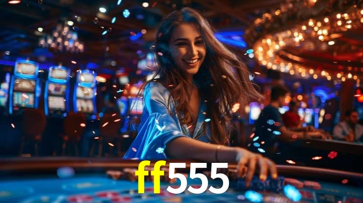 Statistics ff555