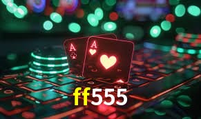 Estatísticas ff555