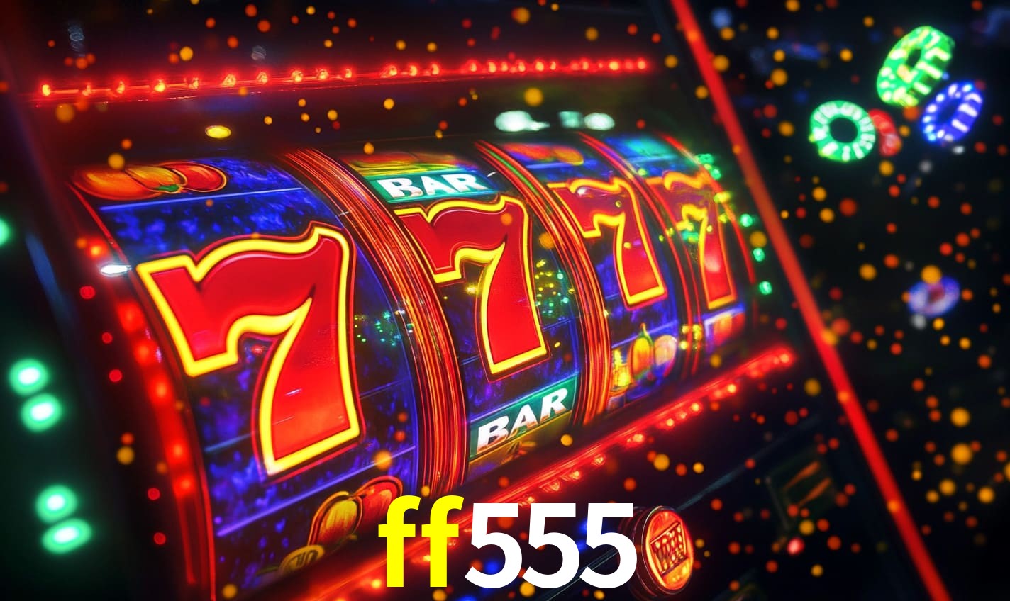 ff555 - Desafio Nervoso Extremo - ff555.com