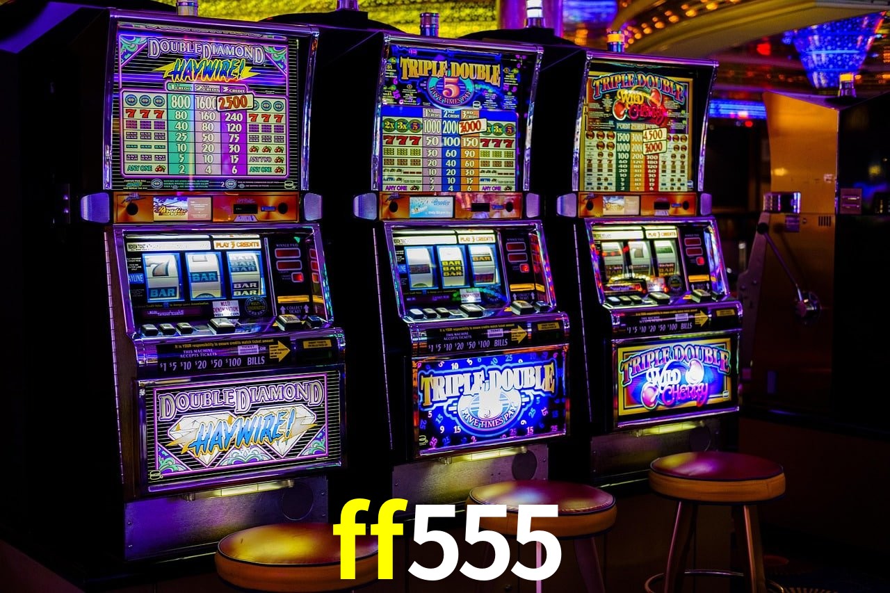 Jogo Aviator ff555