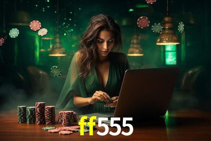 ff555 bet — painel ao vivo com cotações dinâmicas
