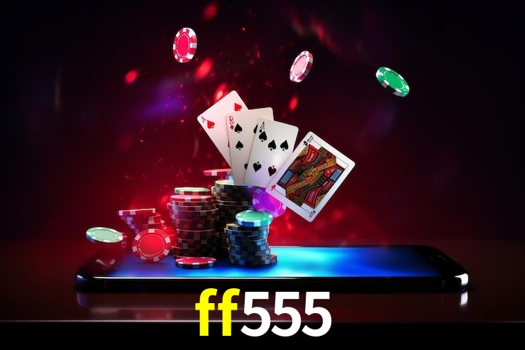 Slot Games ff555