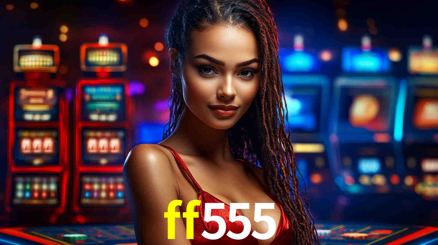 A Experiência Imersiva dos Cassinos Ao Vivo no ff555