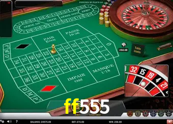 A Popularidade dos Caça-Níqueis no ff555