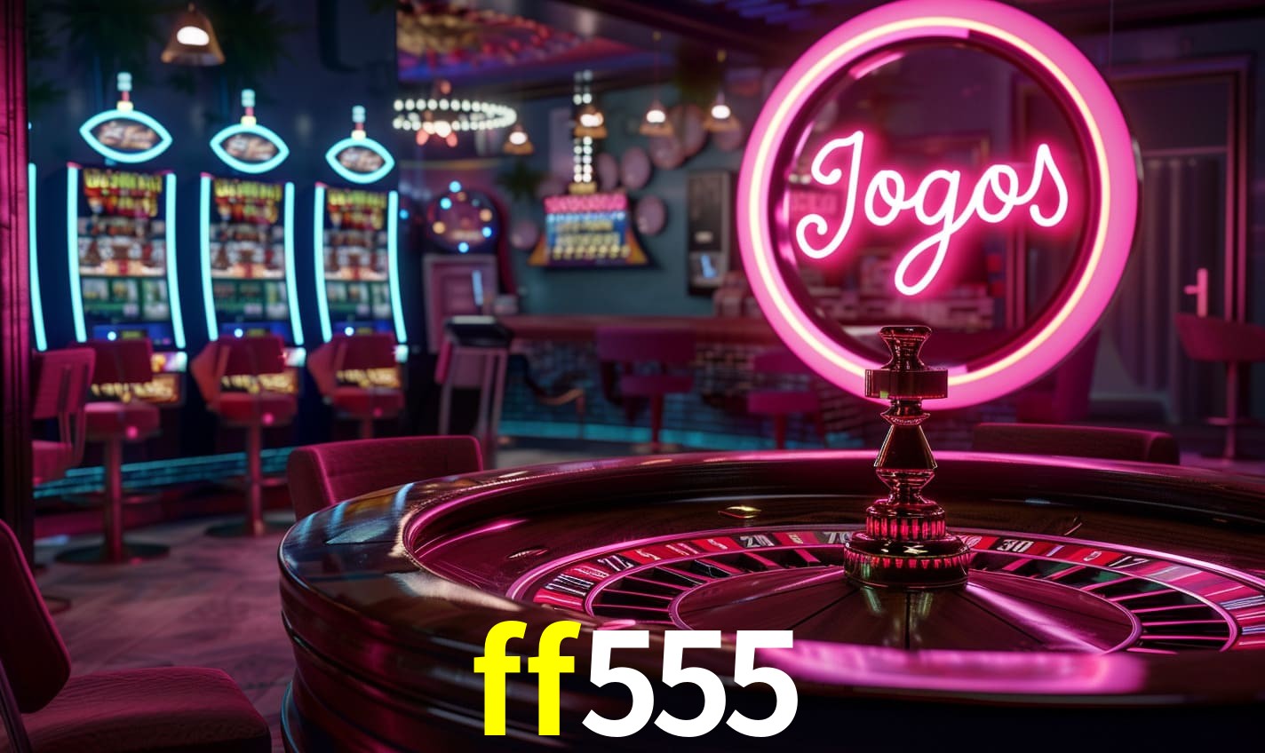 ff555 download — arquivo APK para Android oficial