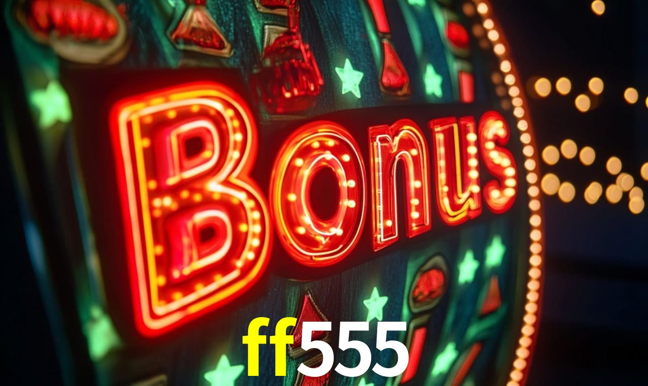 PIX Instantâneo ff555