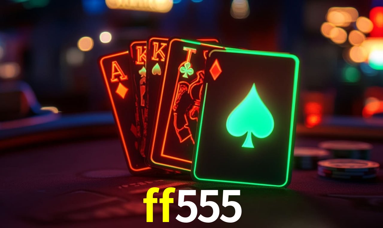 Estatísticas do Jogo ff555