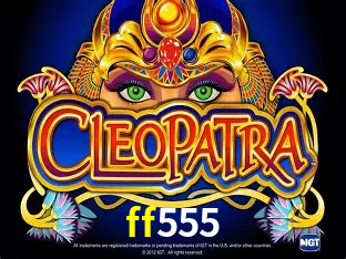 Descubra o Mundo do Cassino Online com ff555
