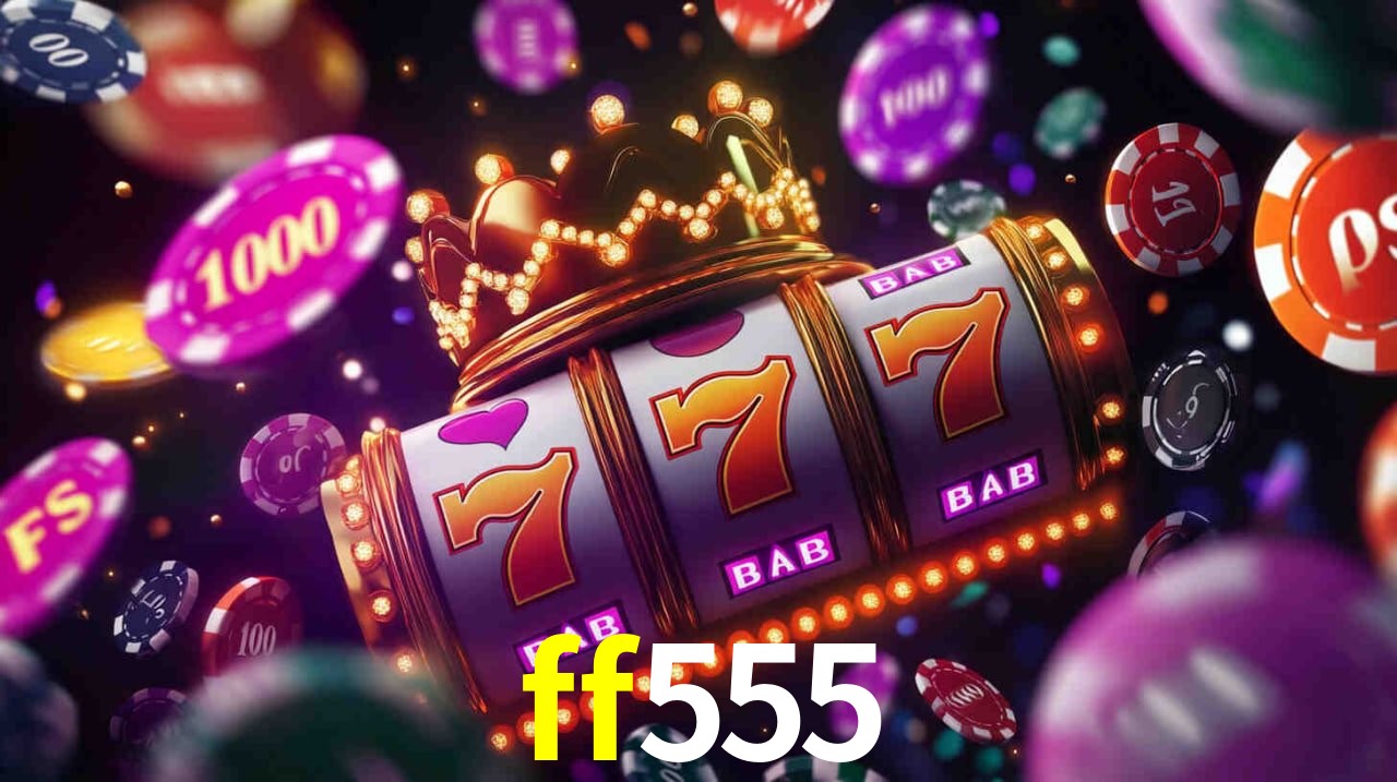 Game Providers ff555