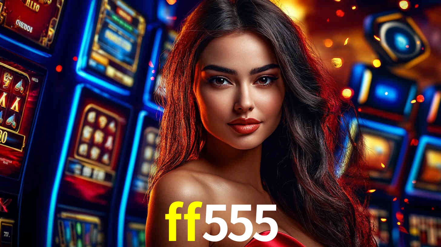 Inovações de Jogos na ff555: O Futuro das Experiências Interativas
