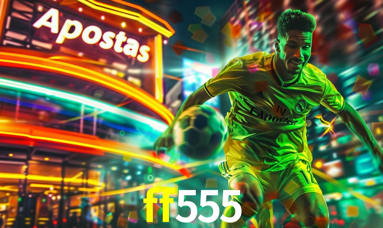 Recursos de Bônus ff555