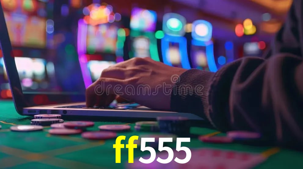 Interface Premium ff555