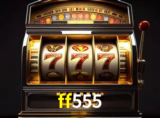 A Revolução dos Aplicativos de Jogos no ff555