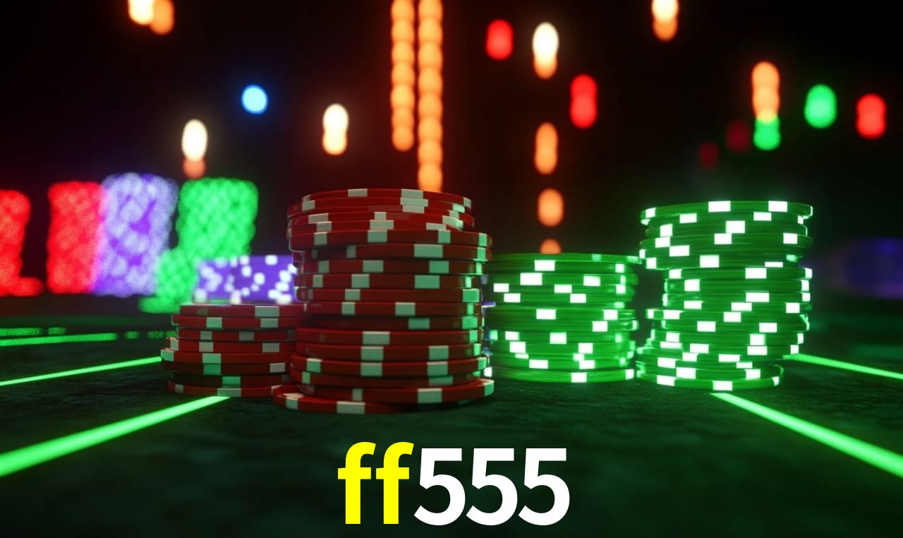 Bonus Features ff555