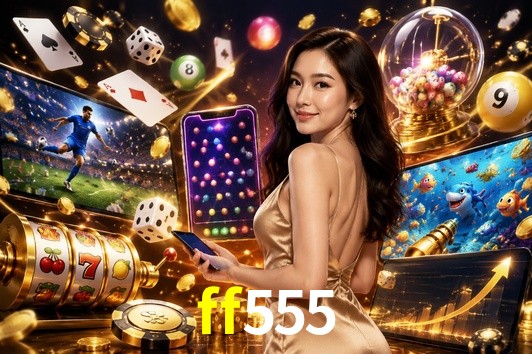 2FA Security ff555
