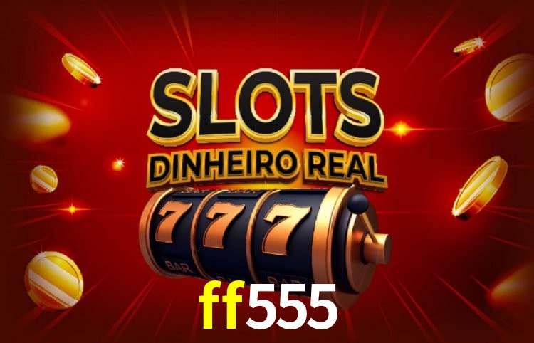 Promoção Relâmpago ff555