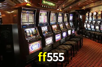 Apostas Esportivas na ff555: Um Guia Completo