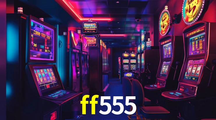 Ofertas Imperdíveis na ff555: Promoções e Bônus Que Valem a Pena