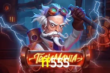 Provedores de Jogos ff555