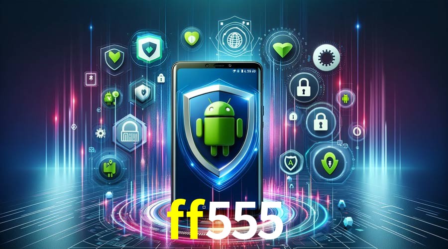 Platform Technology ff555
