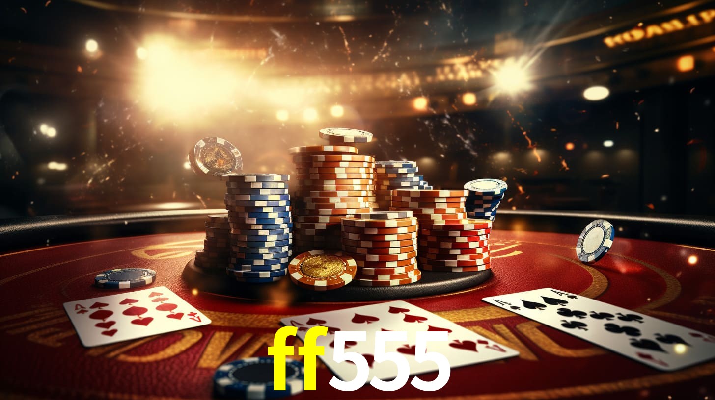 Roulette Table ff555