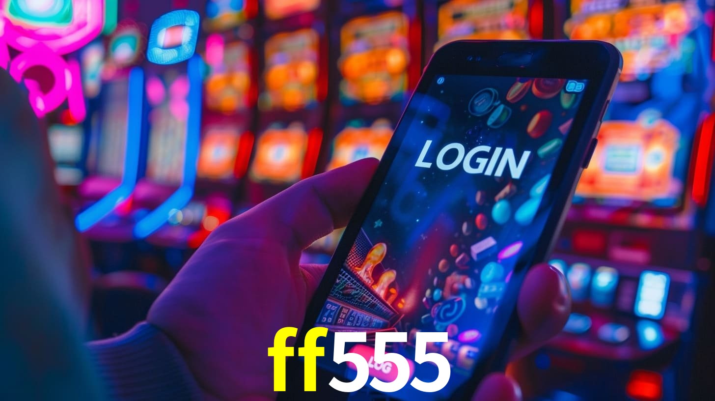 Torneios ff555
