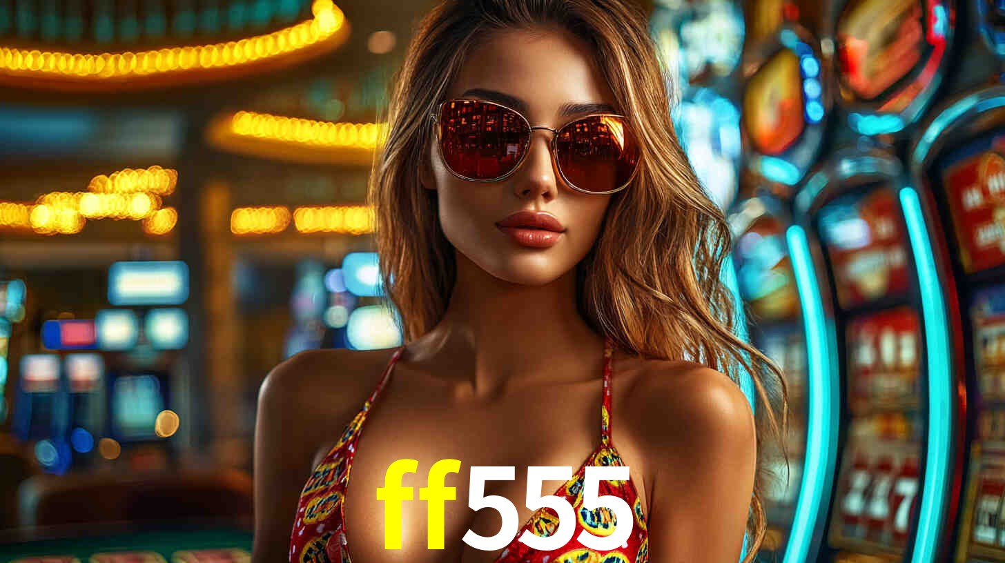 ff555 App Interface