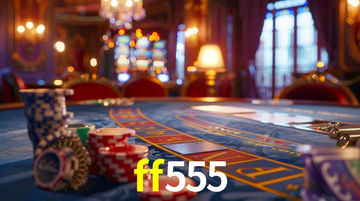 Flash Promotion ff555