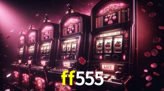 ff555 feedback — formulário de envio no aplicativo oficial