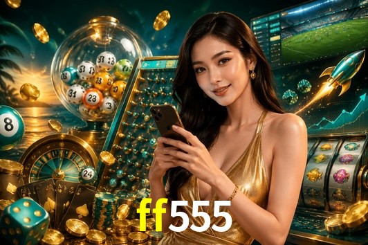 API Integration ff555