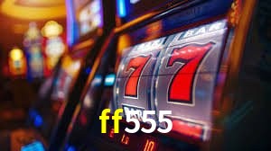 Login Seguro ff555