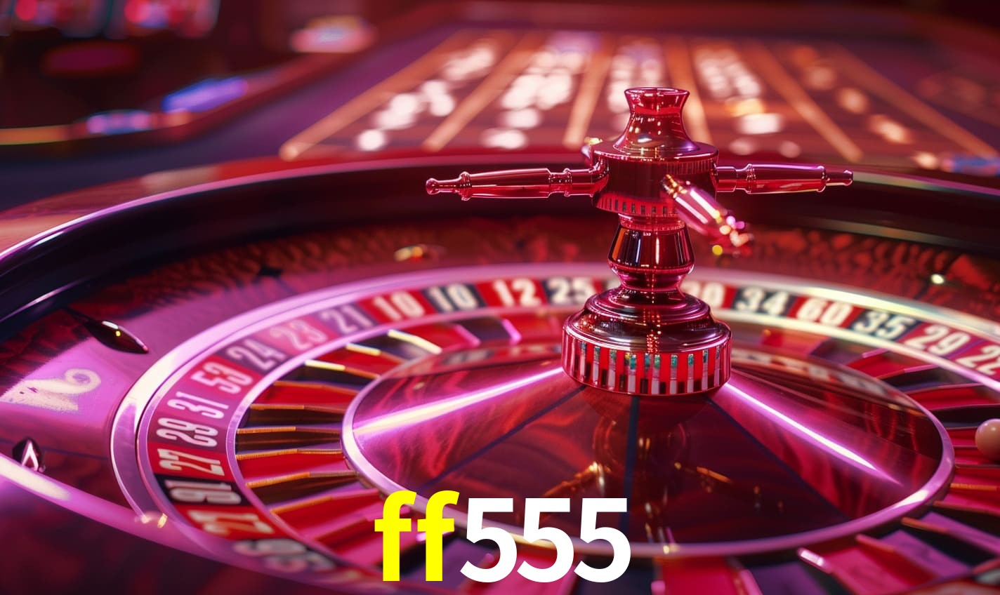 ff555 download — tutorial instalação APK passo a passo
