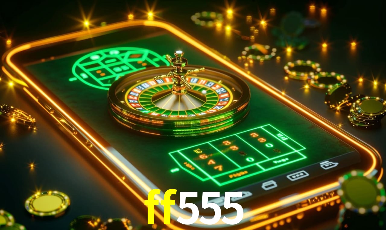 Integração de APIs ff555