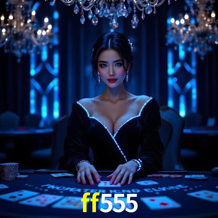 Diretório de Jogos ff555