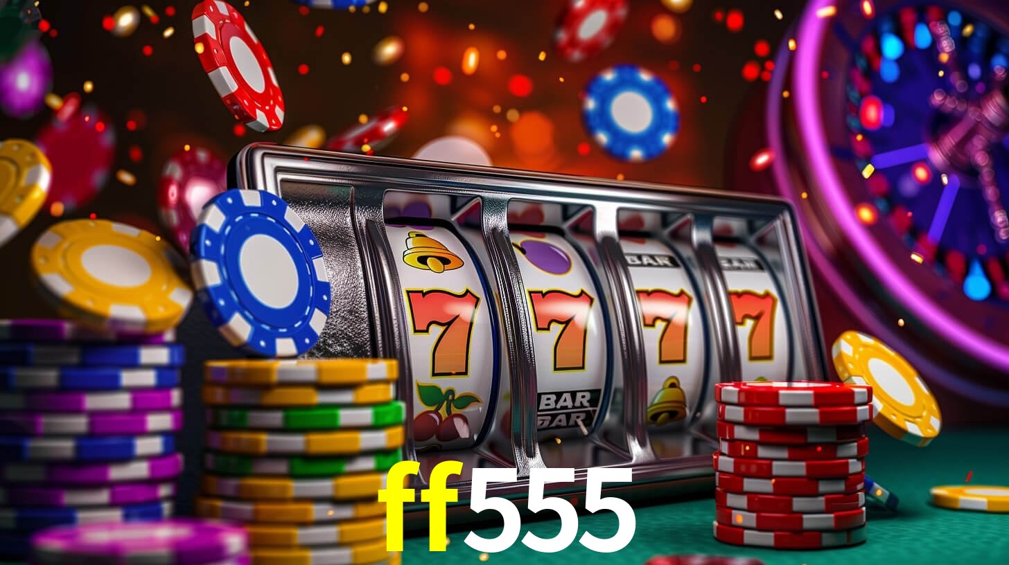 Jogos Exclusivos ff555
