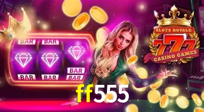 Apostas Esportivas na ff555: Um Guia Completo