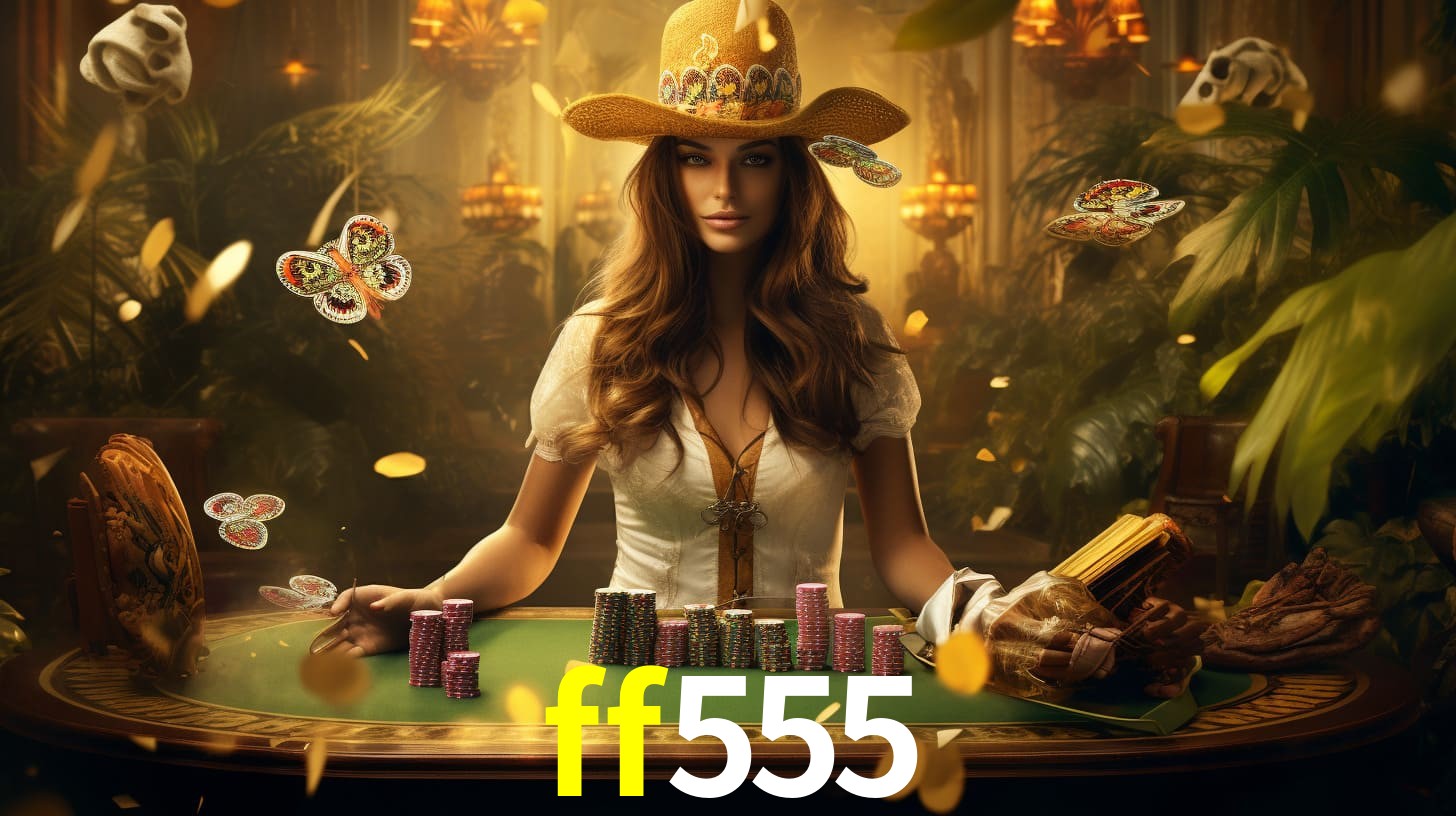 Live Casino ff555