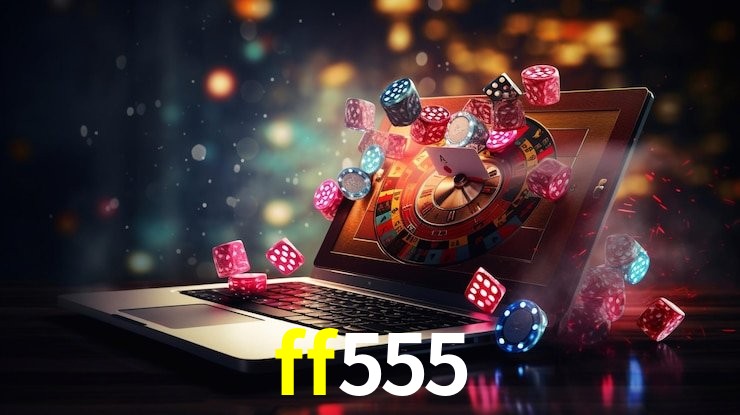 cassino ff555