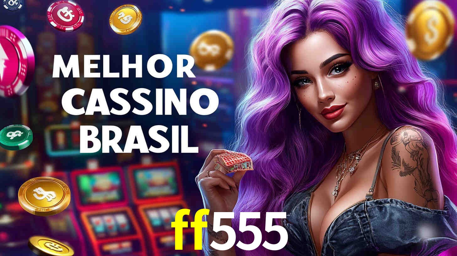 Explorando a Categoria de Eventos em Apostas na ff555