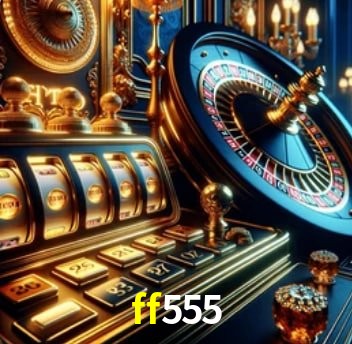 Mesa de Blackjack ff555